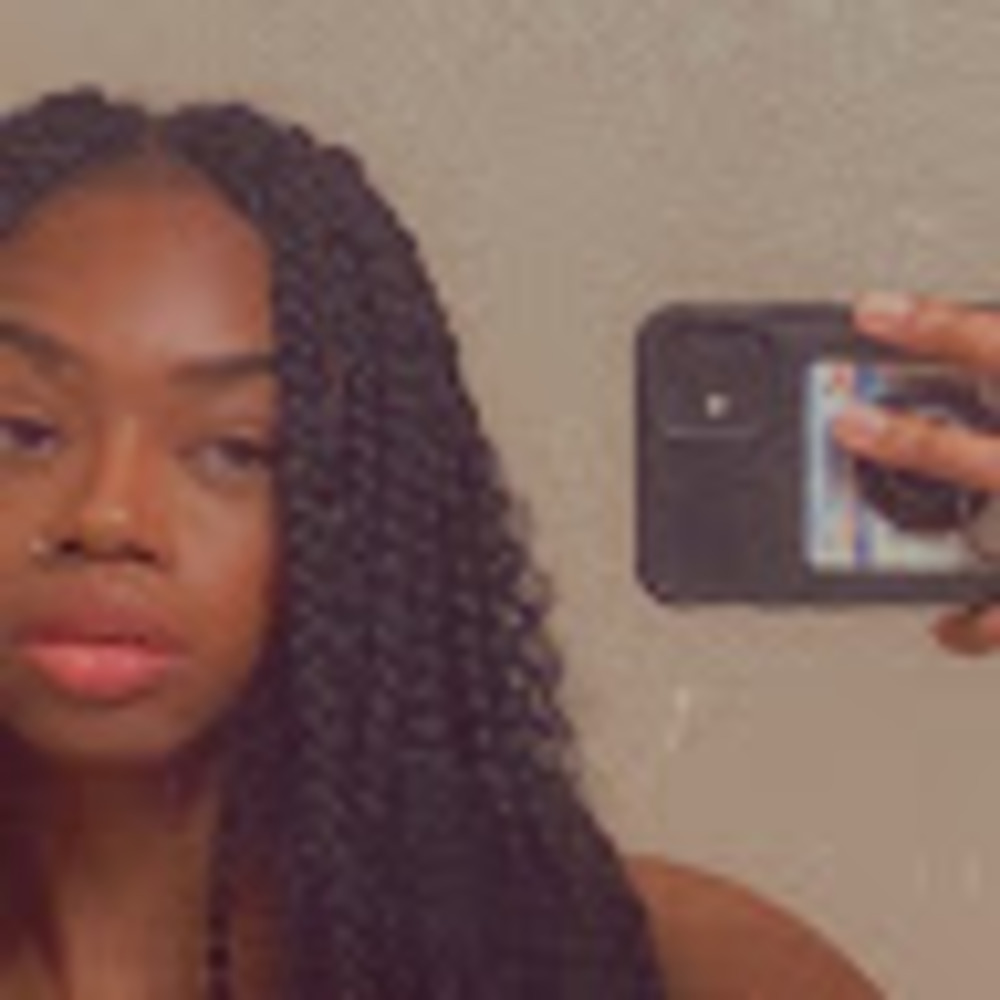 Meet your Posher, Kae